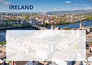 SILC IRELAND